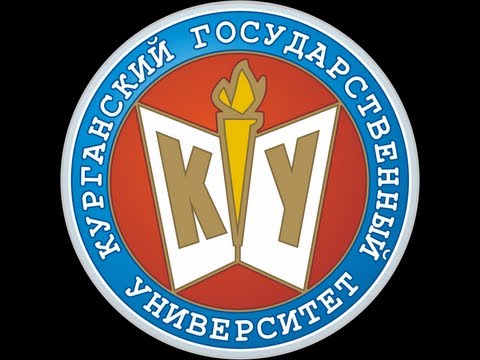    (Kurgan State University)